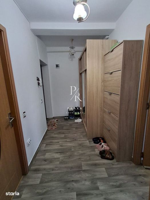 Apartament 2 camere decomandate, 60 mp, zona Porii!
