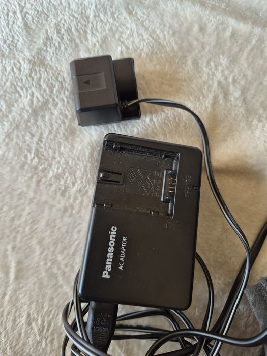 Camera Video FullHD Panasonic HDC-SD10