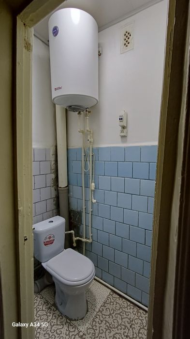 Продаётся квартира!