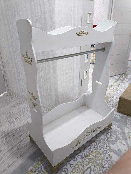 Вешелка для одежды