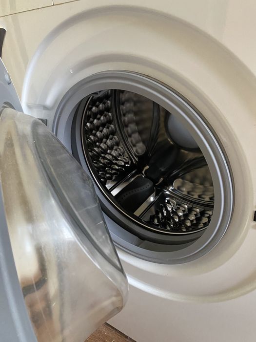 Стиральная машинка