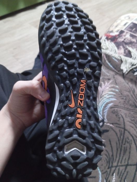 Сароканошки футбольные