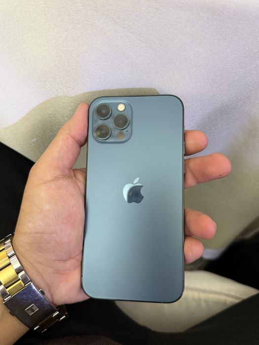 iPhone 12 Pro 128Gb