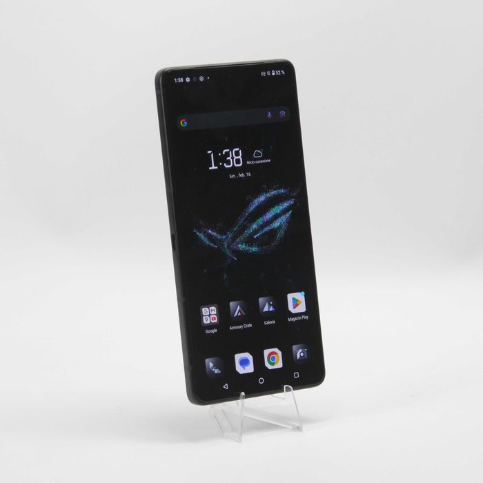 ASUS Rog Phone 9 Pro - 512 Gb / 16 Gb RAM - Amanet FRESH Galati