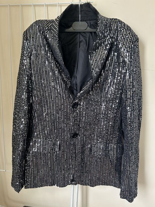 Ефектен сет/комплет с пайети