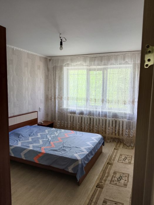 Продам 2 х комн квар. 6-68, 1 этаж.