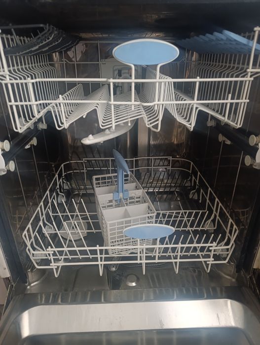 Посудомойка INDESIT DI 72