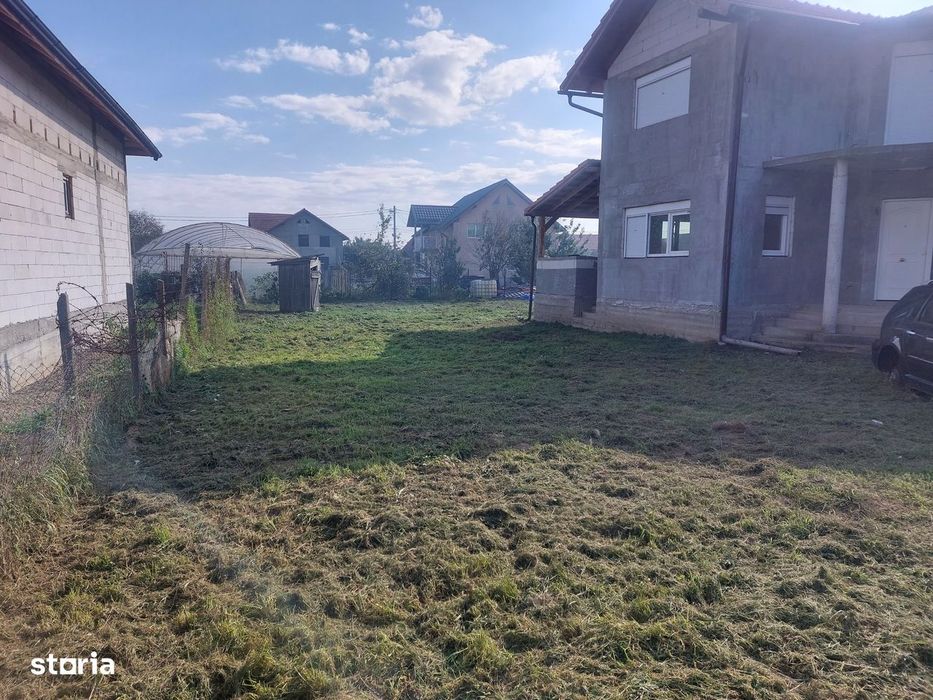 Casă de Vănzare in Mihai Viteazu.