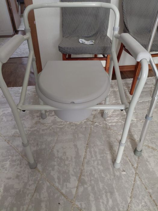 продам биотуалет