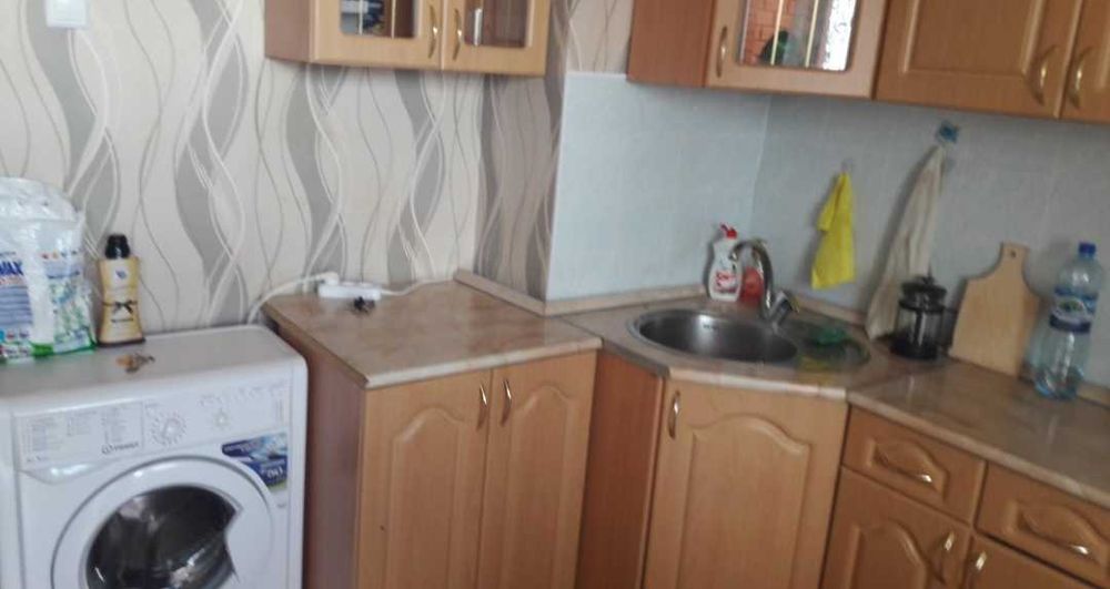 Однакомнатая Калкаман