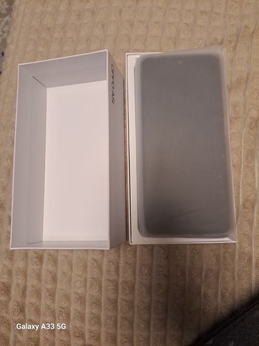 Продам смартфон OPPO A5i