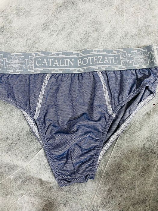 Vând lot de boxeri bumbac