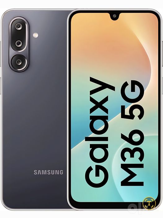 Samsung Galaxy M36 5G, F36 5G 2026 New Super Skidka+Garantiya+Dastavka