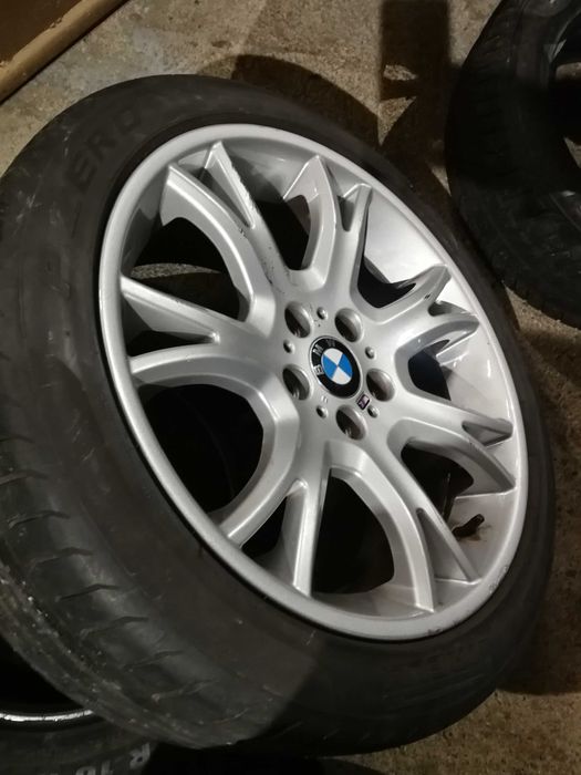 BMW   Х3  Х5     джaнти  М-кови  19 цола  спортпaкет