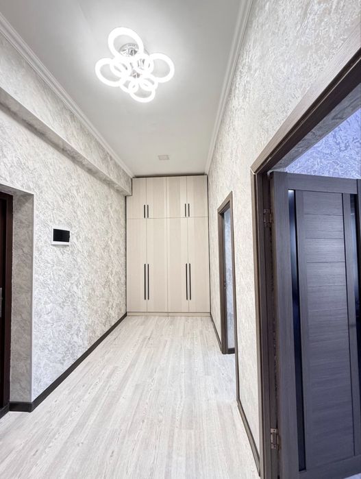 Продается 1 комнатная квартира в ЖК Parkent Avenue / Паркентский /