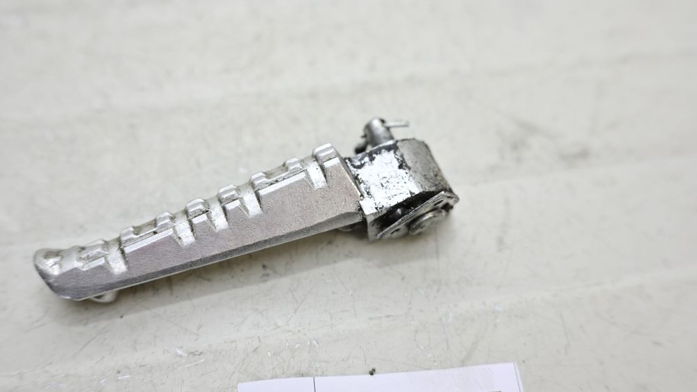Scarita Stanga Pasager Yamaha FZ6 2004 - 2009