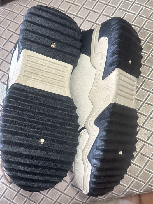 Кроссовки зимний женские