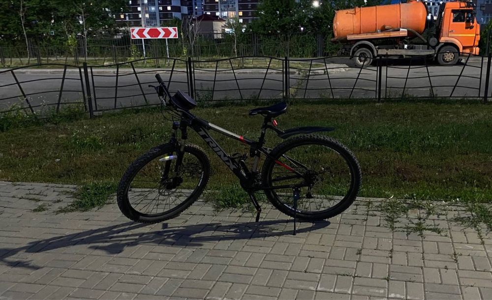 Trinx m1000 pro мтб велосипед хардтейл