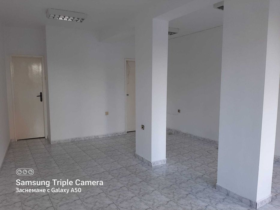 Дава се под наем Офис в София, Младост 4 - 41 кв.м за 229.5 € - Снимка #1