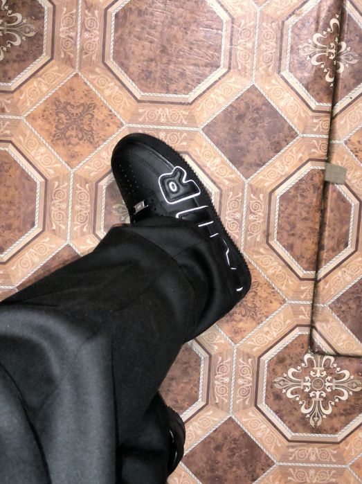 Nike Air Force 1 CPFM