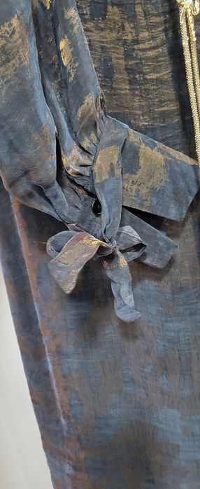 Платье женское вечернее