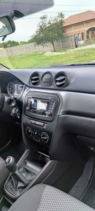 Proprietar Vand Suzuki Vitara an 2020