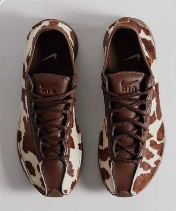 Дамски маратонки Nike Air Superfly LX