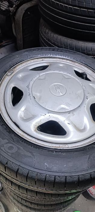 Спарк 2  заватиской диска балон