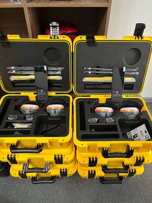 GNSS приемник Z.A.Z Matrix        Android elektron taxeometr
Satlab SL