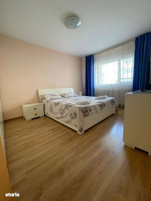 Apartament 2 camere decomandat, Tractorul — fotografia 1