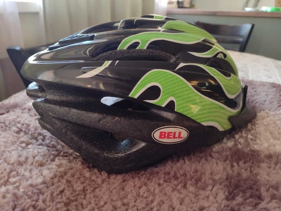 Каска BELL 50-57см