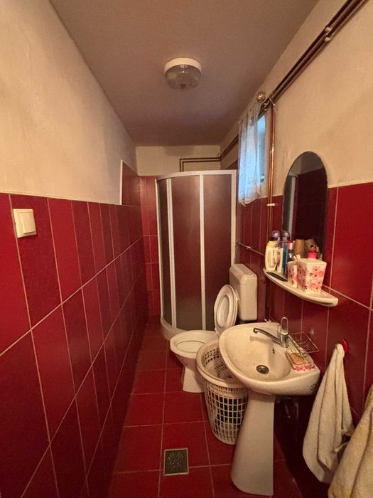 Casă de vânzare în MICFALĂU
