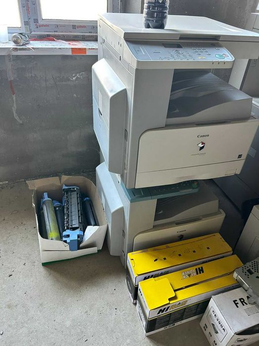 Продам принтеры А3 Canon