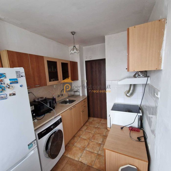 Дава се под наем Двустаен апартамент в Пловдив, Тракия - 55 кв.м за 359.04 € - Снимка #4