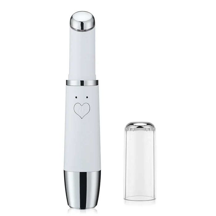 Масажор за очи, против стареене, бръчки, Тъмни кръгове, устни