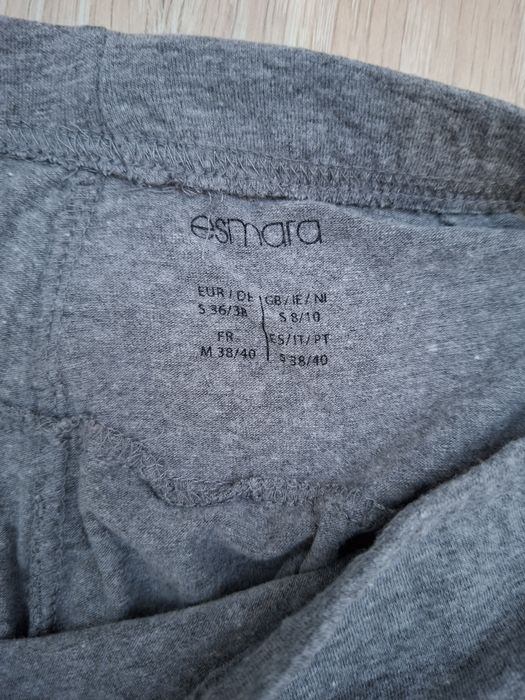 Клинове за бременни Petit Amour и Esmara