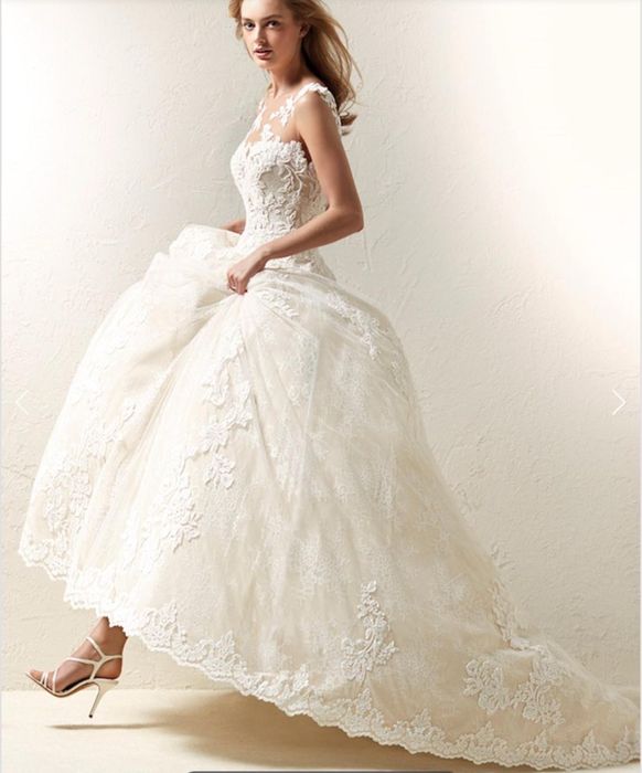 Rochie Mireasa Pronovias