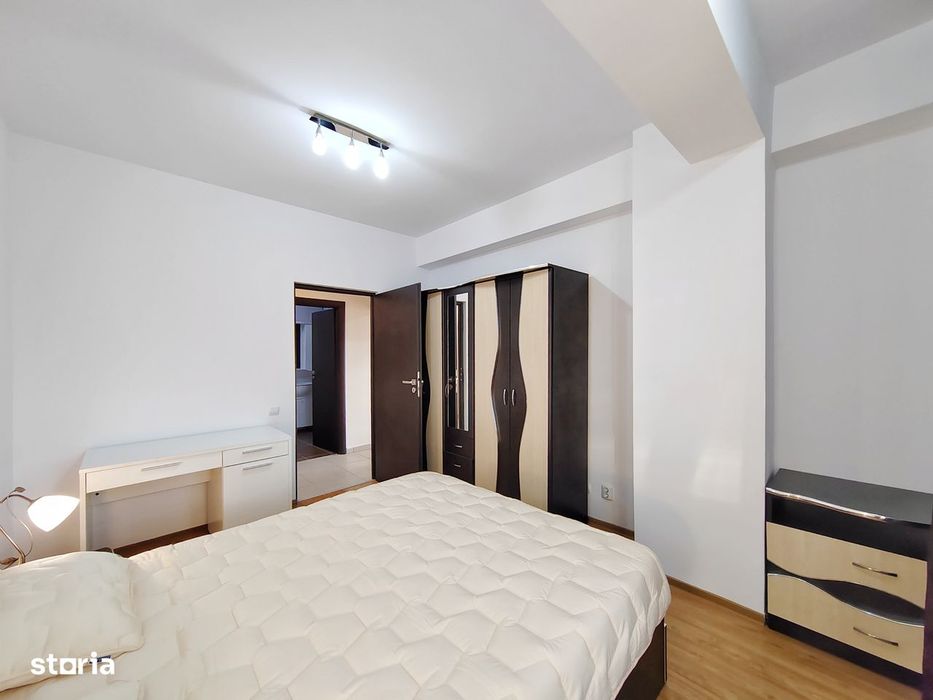 Calea Mosilor–Eminescu | Centrala Termica | Liniste | Vedere Deschis