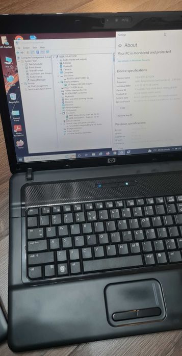 Laptop-uri modele vechi la pret bun