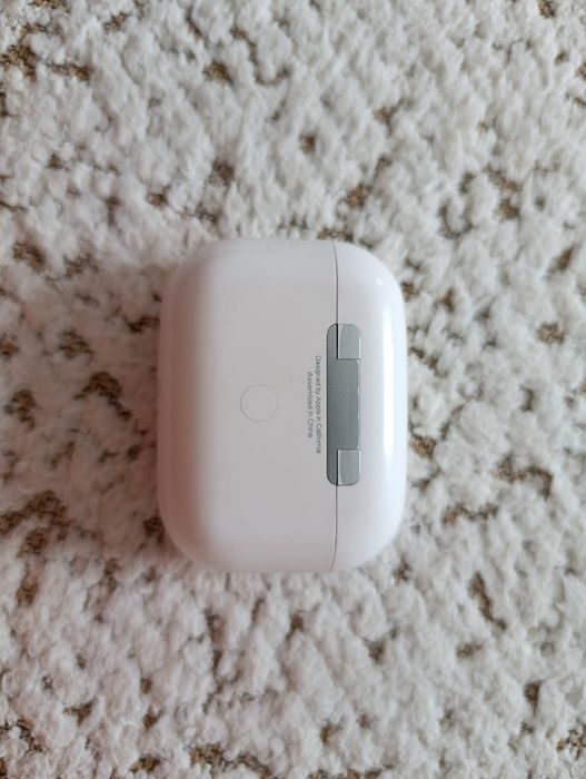 Airpods 1 оригинал