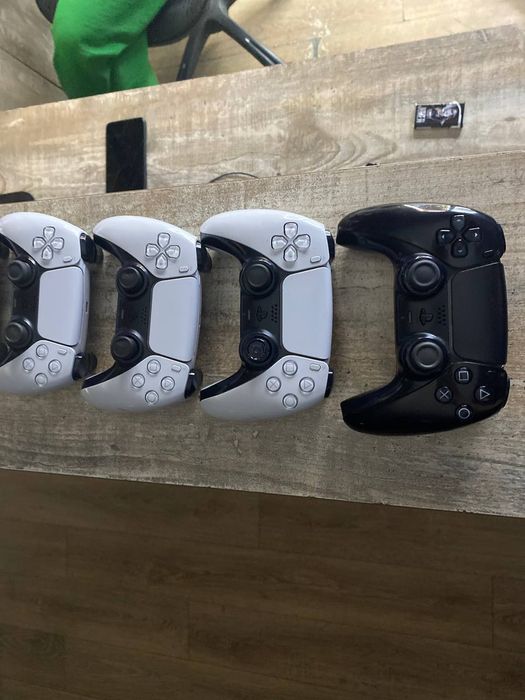 Джостик ПС5 Sony playstation network djostic PS5