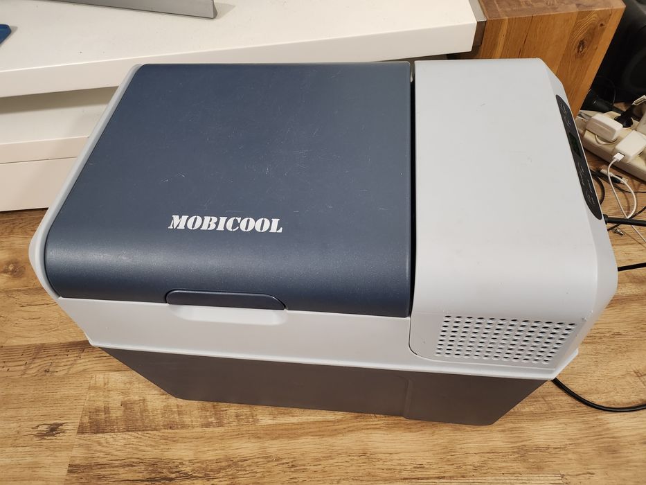 Mobicool -dometic хладилна чанта фризер