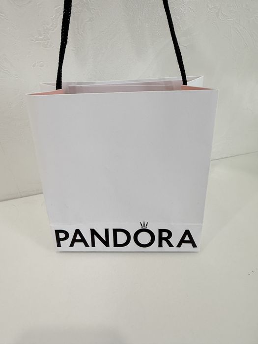 Оригинальные серьги Pandora «Семья» | Новые
