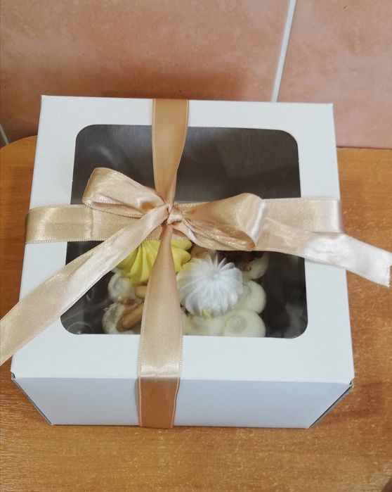 Домашняя выпечка