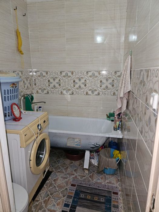 2-х комнатная квартира