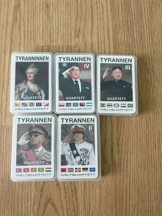 Карти за игра колекционерски