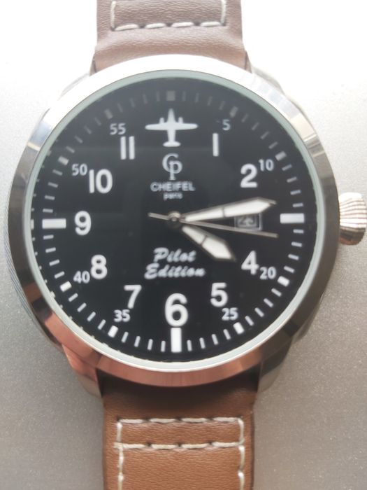 Лот мъжки часовници/кварцови