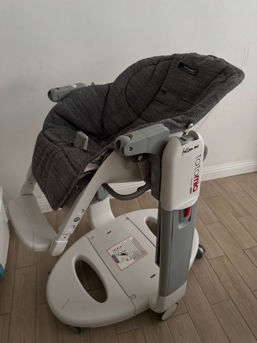 Детский стульчик для кормления