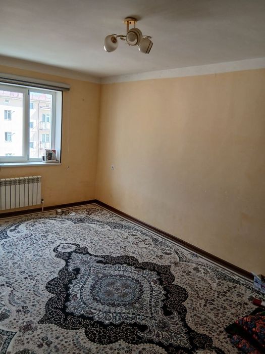 7-MKR Dan 2 Xonali Kvartira Ijaraga Beriladi