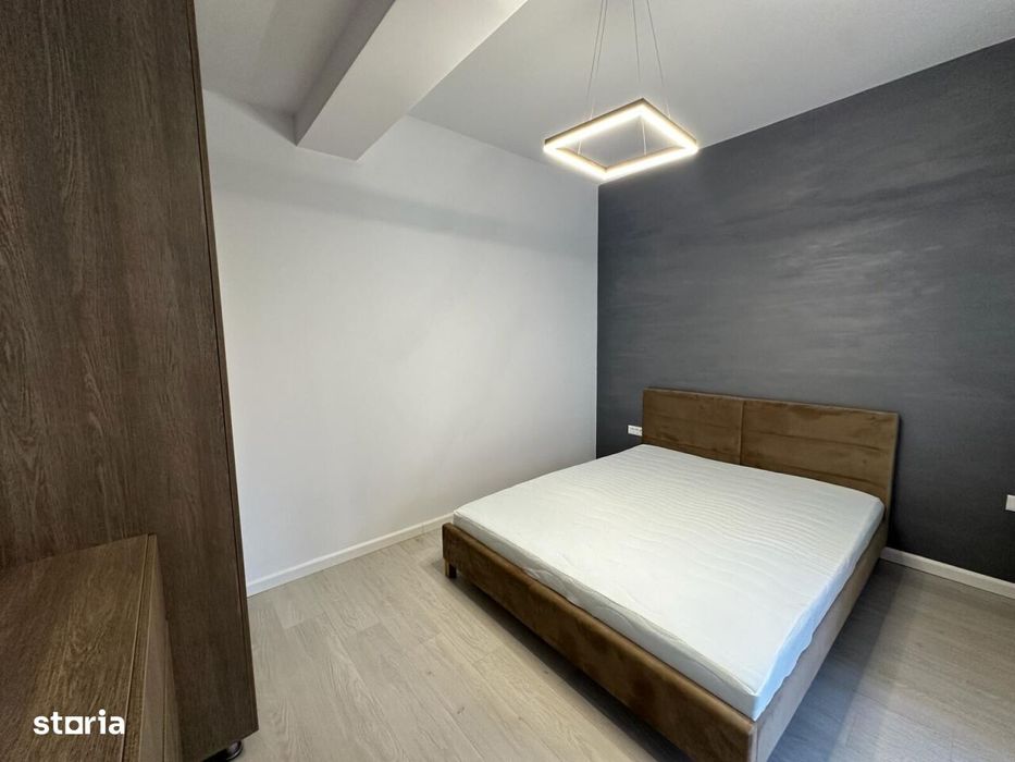 Apartament 2 Camere Cavar Residence
